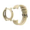 Senter Soft TPU Replacement Sport Strap Replacement Band for Amazfit Balance A2286 women man, khaki view 1