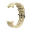Senter Soft TPU Replacement Sport Strap Replacement Band for Amazfit Balance A2286 women man, khaki view 3