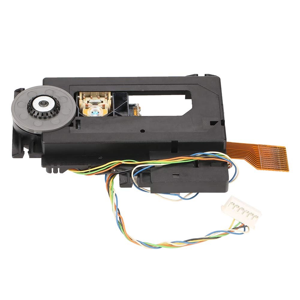Lens Replacement for CDM12.1 CD VCD Players Mechanism, and Long Serving Life