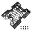 Haidong 2.5 or 3.5 to 5.25 SDD HDD Mounting Bracket Hard Disk Drive Bays Holder Internal Hard Drive Tray Adapter Suitable for PC-1PCS view 1