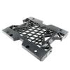 Haidong 2.5 or 3.5 to 5.25 SDD HDD Mounting Bracket Hard Disk Drive Bays Holder Internal Hard Drive Tray Adapter Suitable for PC-1PCS view 3