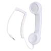 gernie Retro Phone Handset Handset for Cell Phones Radiation Protection for Smart, Receiver Jack Antique for Mobile Phone, Phone Receiver for iPhone (#3), gerniep2o371h4di-13 view 1