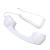 gernie Retro Phone Handset Handset for Cell Phones Radiation Protection for Smart, Receiver Jack Antique for Mobile Phone, Phone Receiver for iPhone (#3), gerniep2o371h4di-13 view 2
