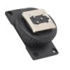 ciciglow Assembly Foot, Replacement Photography for Flash for Flash Fixing Parts TT350N view 2