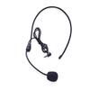 Veemoon Multifunctional Portable Loudspeaker Headset Microphone for Teachers Speakers and Presenters Lightweight Boom Sound for Classroom and Outdoor Use view 1