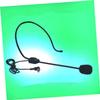 Veemoon Multifunctional Portable Loudspeaker Headset Microphone for Teachers Speakers and Presenters Lightweight Boom Sound for Classroom and Outdoor Use view 2
