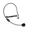 Veemoon Multifunctional Portable Loudspeaker Headset Microphone for Teachers Speakers and Presenters Lightweight Boom Sound for Classroom and Outdoor Use view 3