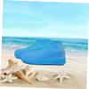 WHAMVOX Protective Rain Boot Covers Silicone Skid Reusable Easy to Clean for Outdoor Use view 2
