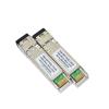10GBASE 80KM 10G C26 1556.55nm 80km DW-SFP10G-ZR-80km for Ethernet Networking view 2