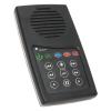 Bible Reader, Electronic Holy Bible Audio Player Built in 8G Capacity, Support 8 Folders Switching Solar Charging E Bible EReader Tablet Portable for Seniors view 1