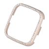 DOITOOL Golden Protective Case for Lightweight Drop Resistant Easy to Install Watch Cover Chic Design Scratch Protection for Fitness Enthusiasts view 1