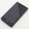 AudioPartner Soft TPU Matte Protective Shell Skin Case Cover for Sony Walkman NW-ZX706 NW-ZX707 NW-ZX700 (Matte Grey) view 3