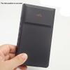 AudioPartner Soft TPU Matte Protective Shell Skin Case Cover for Sony Walkman NW-ZX706 NW-ZX707 NW-ZX700 (Matte Grey) view 4