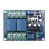 HERCHR 30A Speaker Protection Circuit Board, DC 12-16V Mute Delay Dual Channel Audio Amplifier Speaker Protection for Channel Power Boards view 1