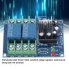 HERCHR 30A Speaker Protection Circuit Board, DC 12-16V Mute Delay Dual Channel Audio Amplifier Speaker Protection for Channel Power Boards view 3