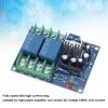 HERCHR 30A Speaker Protection Circuit Board, DC 12-16V Mute Delay Dual Channel Audio Amplifier Speaker Protection for Channel Power Boards view 4