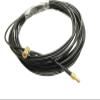 ETURBEV RG174 SMB Female Right Angle to SMB Male Connector RF Pigtail Cable for DAB Aerial Antenna 2m 5m 10m(5m) view 1