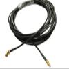 ETURBEV RG174 SMB Female Right Angle to SMB Male Connector RF Pigtail Cable for DAB Aerial Antenna 2m 5m 10m(5m) view 2