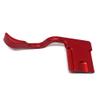Kqcibz Aluminum Hot Shoe Cover Thumb-Up Hotshoe Thumb Grip for X-T30 Camera (for -10 XT20 XT3 XT2) Red, 500011075A2 view 4