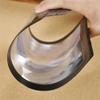 Microscope Kit A4 Full Page 3X Reading Magnifier Ultrathin Screen Big Lens Magnifying Glass Microscope Lens Adapters view 4