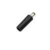 WENBIXIA 10Pcs/lot Black 5.5mm x 2.5mm DC Power Male Adapter Soldering Type Wire Cable DC Electronic Repair DIY Connector view 3