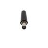 WENBIXIA 10Pcs/lot Black 5.5mm x 2.5mm DC Power Male Adapter Soldering Type Wire Cable DC Electronic Repair DIY Connector view 4