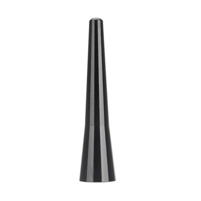 Short Car Antenna, Decorative Short Mast Antenna Aerial Car Radio Antenna Fits for R171 SLK SL 200 230 280 300 320 350 500
