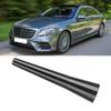 Short Car Antenna, Decorative Short Mast Antenna Aerial Car Radio Antenna Fits for R171 SLK SL 200 230 280 300 320 350 500 view 2