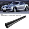 Short Car Antenna, Decorative Short Mast Antenna Aerial Car Radio Antenna Fits for R171 SLK SL 200 230 280 300 320 350 500 view 3