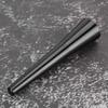 Short Car Antenna, Decorative Short Mast Antenna Aerial Car Radio Antenna Fits for R171 SLK SL 200 230 280 300 320 350 500 view 4