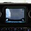 Screen Protector for Jeep Gladiator 2020-2021, 1Pcs 8.4" Car GPS Screen Protector view 3