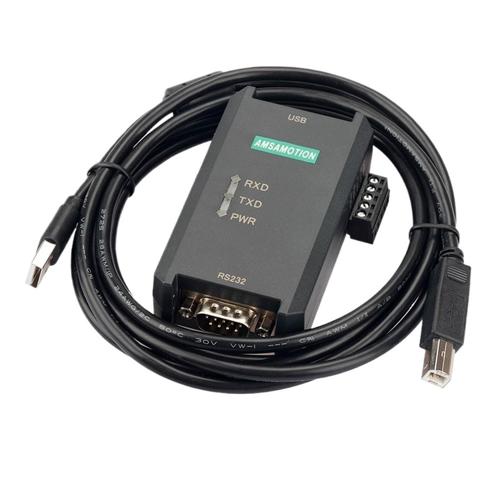 Isolated USB-RS232/485/422 RS485 USB Repeater Industrial Grade Amplifier Distance Extender RS422 External Power Supply
