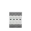 Arrester Device SPD AC 4P 385V Surge Protector Lightning Protection Surge Arrester Surge Protective Device view 1