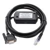 1747-UIC USB-DH485 RS232/RS485 for Micrologix 1000 SLC501 SLC500 Programming Cable(1747-PIC) view 1