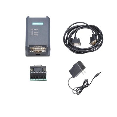 MDWXDOFP Chip Isolated USB-RS485 RS422 RS232 Signal Converter Module Industrial Grade USB to RS232/422/485 Magnetic Isolation(RS232-485 422(ISO))