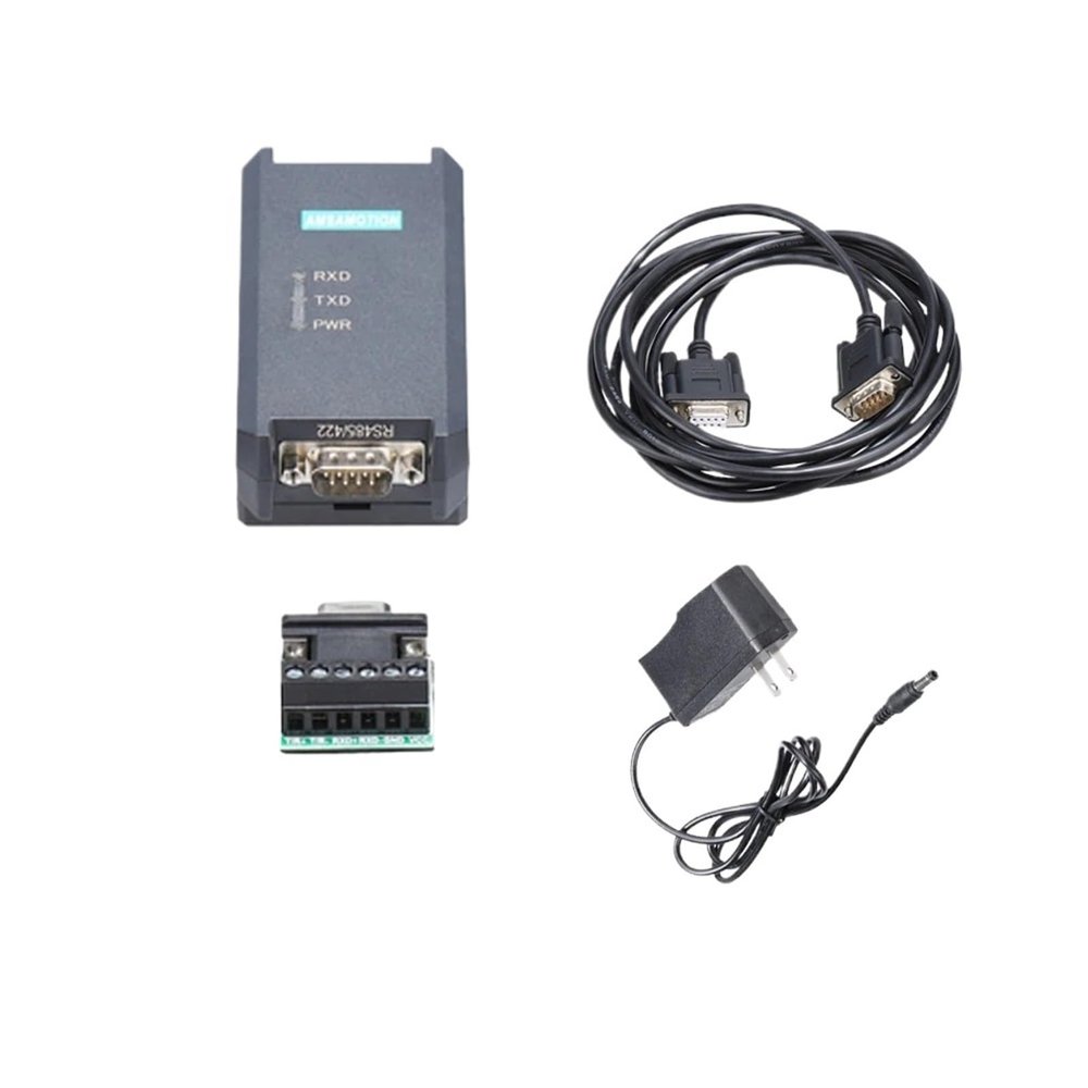 MDWXDOFP Chip Isolated USB-RS485 RS422 RS232 Signal Converter Module Industrial Grade USB to RS232/422/485 Magnetic Isolation(RS232-485 422(ISO))