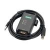 MDWXDOFP Chip Isolated USB-RS485 RS422 RS232 Signal Converter Module Industrial Grade USB to RS232/422/485 Magnetic Isolation(RS232-485 422(ISO)) view 3