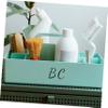DirectNine Basics 10sheets Self-Adhesive Letter and Number Stickers Decorative Vinyl Alphabet and Number Labels for Crafting Mailbox Door Window and DIY Projects view 3