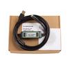 KCA-M538F-01 Servo TS-S2/TS-SH Communication Data Download Debugging Cable High-Speed and Stable Model FT232RL chip Gold-Plated Plug 3 Meters view 1