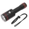 XHTLLO L2 Diving Flasheseslight 5000LM Underwater Photography Fill Light 100 Meters IPX8 Waterproof Dive Torch view 1