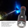 XHTLLO L2 Diving Flasheseslight 5000LM Underwater Photography Fill Light 100 Meters IPX8 Waterproof Dive Torch view 2