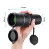 9000m Spyglass Optics Scope Monocular Telescope Powerful Monocular Long Range 40x60 Portable Telescope view 2