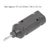 360 Degree Coverage Perimeter Trip Alarm Device Early Warning Security System for Camping Security, Versatile Usage view 3
