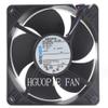 HGUOPIE for Ebm papst 4414/2HHP Axial Fan 24VDC 0.5A 12W 120x120x38mm PWM Cooling Fan view 1