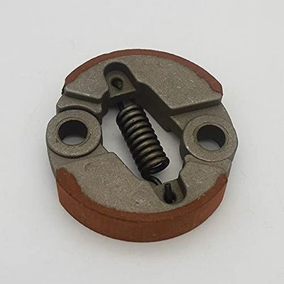 NyZyL Clutch Fit for OL-EO M-AC SP-AR-TA 36 37 38 42 43 44 for EF-CO EF3600 EF3700 3800 for ST-AR-K 25 ST-RI-MM-ER Spring Shoe for FR-IZ-IO-NE 4191153AR