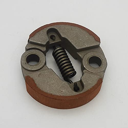 NyZyL Clutch Fit for OL-EO M-AC SP-AR-TA 36 37 38 42 43 44 for EF-CO EF3600 EF3700 3800 for ST-AR-K 25 ST-RI-MM-ER Spring Shoe for FR-IZ-IO-NE 4191153AR