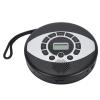 gernie Portable Cd Player Mp3 Cd Player Cd Player for USB Album, Portable Cd Players, gernieg3pqigtx6v view 2