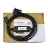 KAS-M538F-10 for Servo Drive Debug Cable Compatible Communication Download Cable Dual Chip Design Industrial Grade 3m view 1
