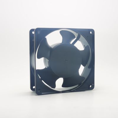 11938MB-B0N-EA 50/60Hz 2-Pin (120x120x38mm) 200V 15/13W Chassis Cooling Fan