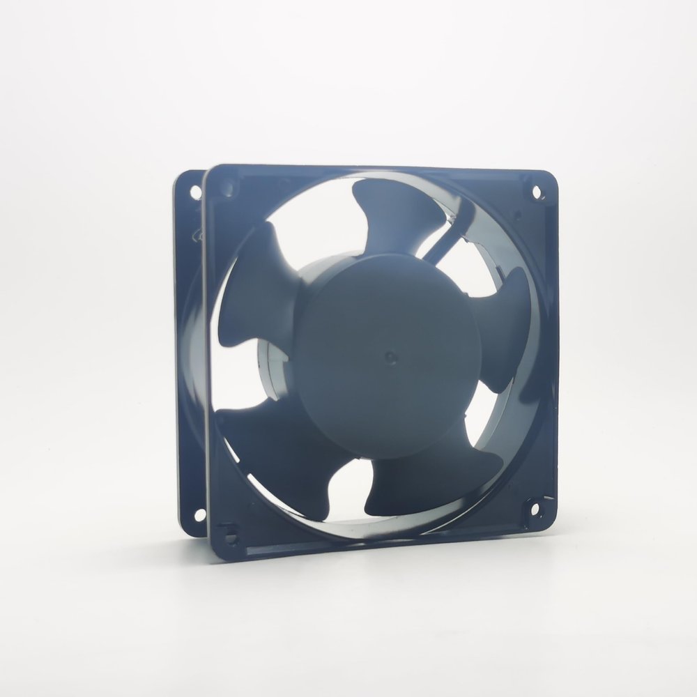 11938MB-B0N-EA 50/60Hz 2-Pin (120x120x38mm) 200V 15/13W Chassis Cooling Fan